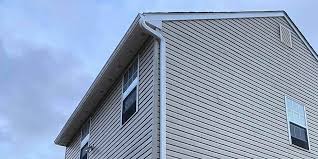 Oak Hill, FL Siding Installation & Repair Company